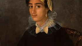 Illustration for "The Tignon Laws: When a Headwrap Became Resistance"
