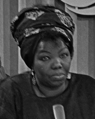 Portrait of Jeanne Martin Cissé, Guinea