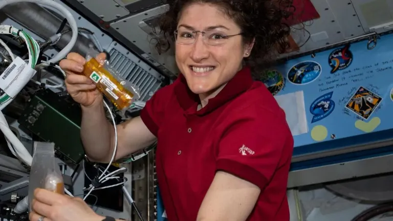 6,400 Miles Past the Moon and Still Not Far Enough