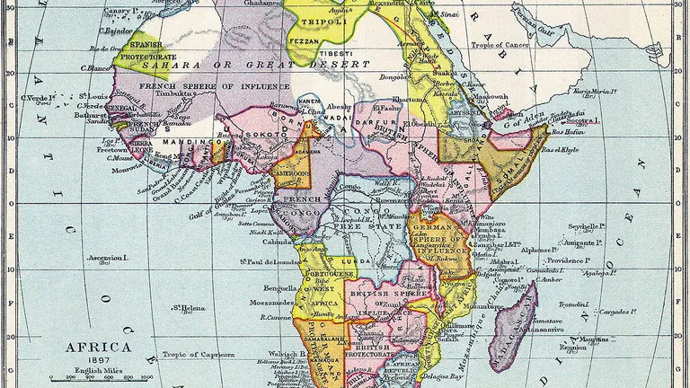 How Colonialism Rewrote the Rules for African Women