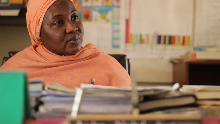 Ten Years in Prison for the Pill That Keeps Nigerian Mothers Alive