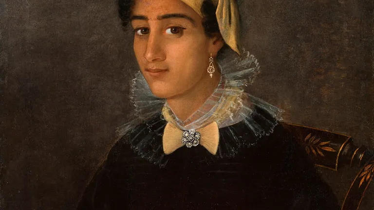 The Tignon Laws: When a Headwrap Became Resistance