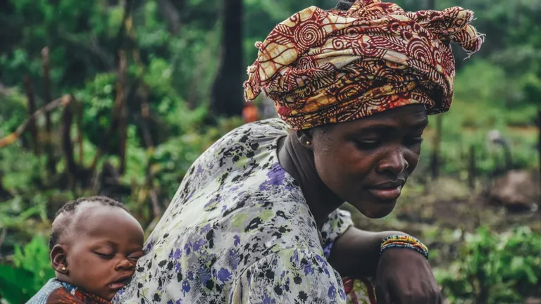To the Mothers Who Gave Us Everything