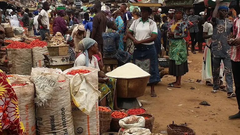 Why Economic Independence Changes a Woman's Life