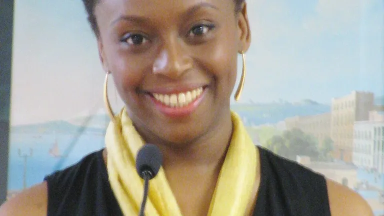 Writing Africa Back: The Literary Women Who Refused to Be Invisible