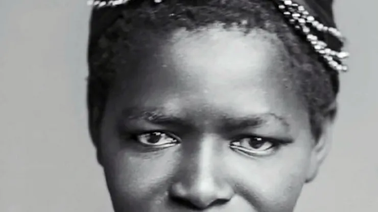 The Voice That Crossed the Sea: Charlotte Maxeke and the Long Road Home