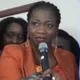 Portrait of Abike Dabiri-Erewa, Nigeria