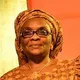 Portrait of Adenike Osofisan, Nigeria