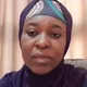 Portrait of Aisha Yesufu, Nigeria