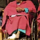 Portrait of Albertina Sisulu, South Africa