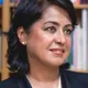 Portrait of Ameenah Gurib-Fakim, Mauritius