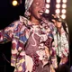 Portrait of Angélique Kidjo, Benin