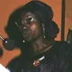 Portrait of Aoua Keita, Mali