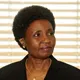 Portrait of Asha-Rose Migiro, Tanzania