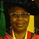 Portrait of Ayoka Olufunmilayo Adebambo, Nigeria