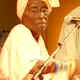 Portrait of Bi Kidude, Tanzania