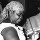 Portrait of Bibi Titi Mohammed, Tanzania