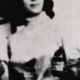 Portrait of Djamila Bouhired, Algeria