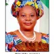 Portrait of Dora Akunyili, Nigeria