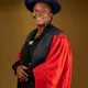 Portrait of Dupe Ademola-Popoola, Nigeria