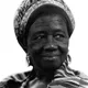 Portrait of Esther Afua Ocloo, Ghana