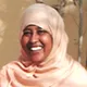 Portrait of Fatima Jibrell, Somalia