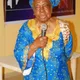 Portrait of Felicia Adetoun Ogunsheye, Nigeria