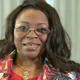 Portrait of Folorunṣo Alakija, Nigeria