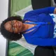 Portrait of Francisca Nneka Okeke, Nigeria