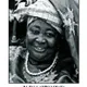 Portrait of Gambo Sawaba, Nigeria
