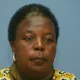Portrait of Gertrude Mongella, Tanzania