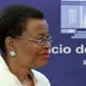 Portrait of Graça Machel, Mozambique