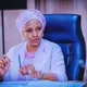 Portrait of Hadiza Bala Usman, Nigeria