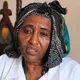 Portrait of Hawa Abdi, Somalia