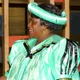 Portrait of Inonge Mbikusita-Lewanika, Zambia