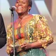 Portrait of Joke Silva, Nigeria