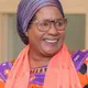 Portrait of Joyce Banda, Malawi