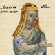 Portrait of Kimpa Vita, Democratic Republic of the Congo
