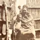 Portrait of Labotsibeni Gwamile Mdluli, Eswatini