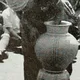 Portrait of Ladi Kwali, Nigeria