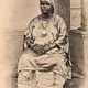Portrait of Madam Yoko, Sierra Leone