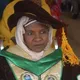 Portrait of Maimuna Waziri, Nigeria