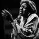 Portrait of Miriam Makeba, South Africa