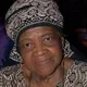 Portrait of Miriam Tlali, South Africa