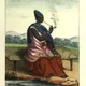 Portrait of Ndaté Yalla Mbodj, Senegal