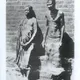 Portrait of Nehanda Charwe Nyakasikana, Zimbabwe