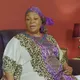 Portrait of Ngozi Nwosu, Nigeria