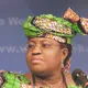Portrait of Ngozi Okonjo-Iweala, Nigeria