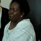 Portrait of Nkosazana Dlamini-Zuma, South Africa