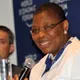 Portrait of Obiageli Ezekwesili, Nigeria